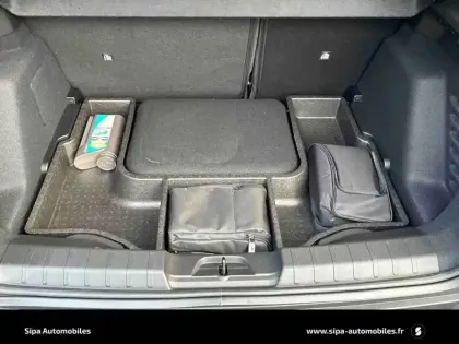 Photo 9 Jeep Avenger  1.2 Turbo T3 145 ch BVR6 4xe