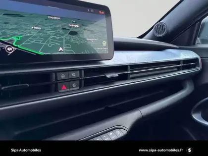 Photo 48 Jeep Avenger  1.2 Turbo T3 145 ch BVR6 4xe