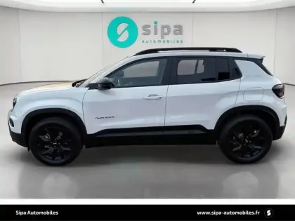 Photo 61 Jeep Avenger  1.2 Turbo T3 145 ch BVR6 4xe