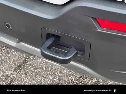 Photo 82 Jeep Avenger  1.2 Turbo T3 145 ch BVR6 4xe