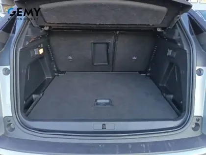 Photo 29 Peugeot 3008  BlueHDi 130ch S&S EAT8