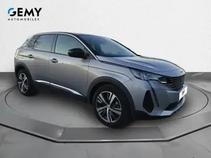 Photo 26 Peugeot 3008  BlueHDi 130ch S&S EAT8