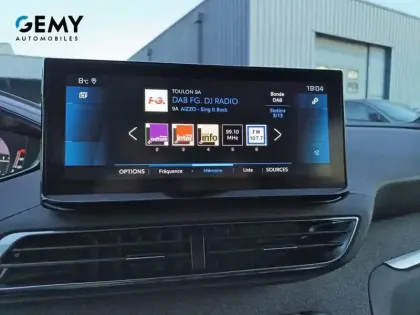 Photo 40 Peugeot 3008  BlueHDi 130ch S&S EAT8