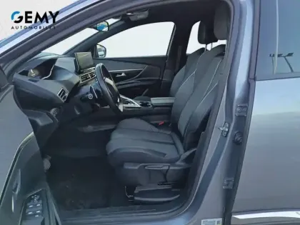 Photo 56 Peugeot 3008  BlueHDi 130ch S&S EAT8