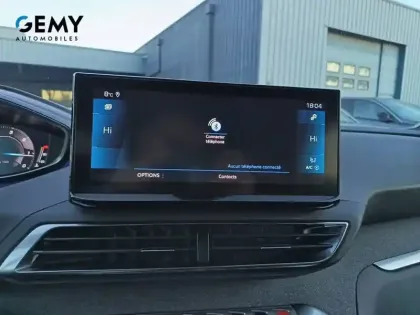 Photo 67 Peugeot 3008  BlueHDi 130ch S&S EAT8