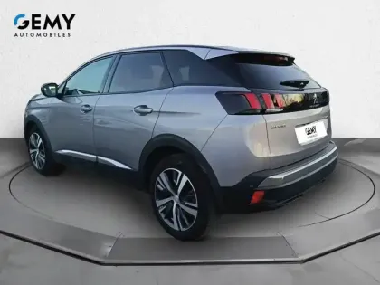 Photo 54 Peugeot 3008  BlueHDi 130ch S&S EAT8