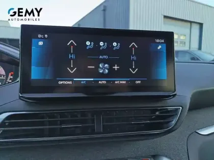 Photo 41 Peugeot 3008  BlueHDi 130ch S&S EAT8