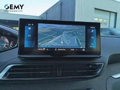 Photo 42 Peugeot 3008  BlueHDi 130ch S&S EAT8