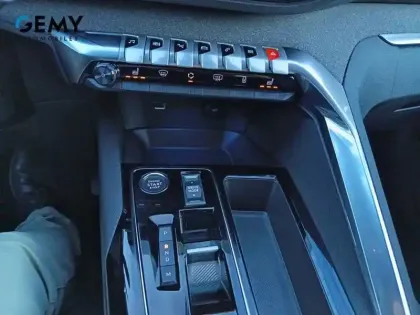 Photo 46 Peugeot 3008  BlueHDi 130ch S&S EAT8