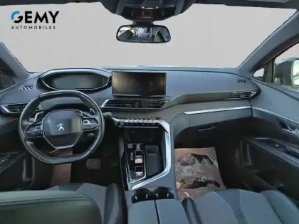 Photo 7 Peugeot 3008  BlueHDi 130ch S&S EAT8