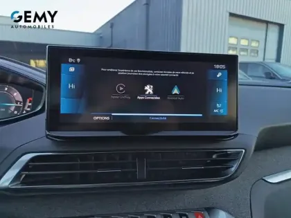 Photo 44 Peugeot 3008  BlueHDi 130ch S&S EAT8