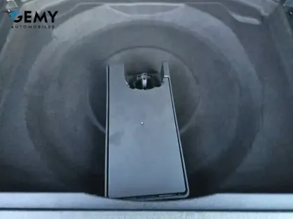 Photo 11 Peugeot 3008  BlueHDi 130ch S&S EAT8