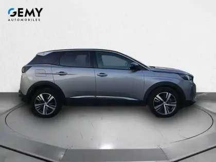 Photo 51 Peugeot 3008  BlueHDi 130ch S&S EAT8