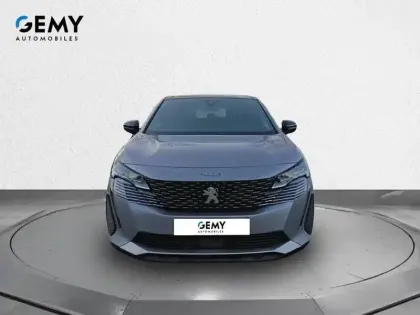 Photo 25 Peugeot 3008  BlueHDi 130ch S&S EAT8