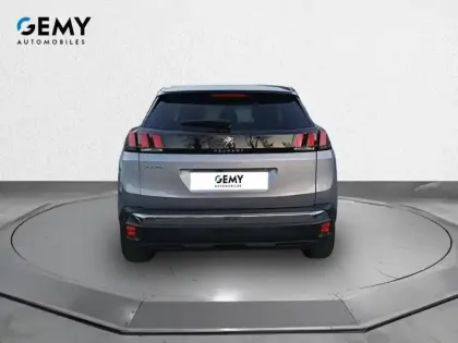 Photo 28 Peugeot 3008  BlueHDi 130ch S&S EAT8