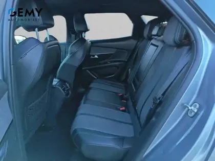 Photo 33 Peugeot 3008  BlueHDi 130ch S&S EAT8