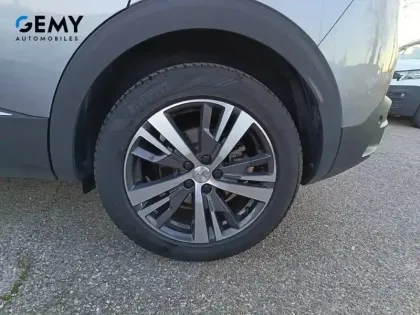 Photo 10 Peugeot 3008  BlueHDi 130ch S&S EAT8