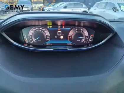 Photo 62 Peugeot 3008  BlueHDi 130ch S&S EAT8