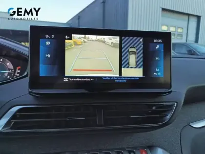 Photo 45 Peugeot 3008  BlueHDi 130ch S&S EAT8