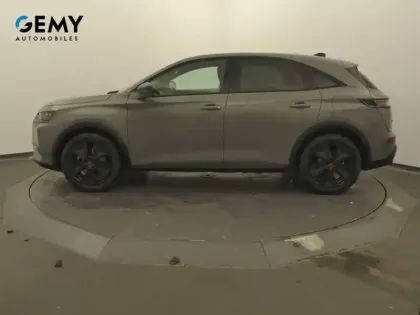 Photo 40 DS Ds 7  Hybride Rechargeable E-Tense 225 EAT8