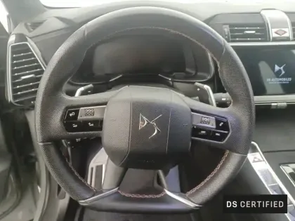 Photo 54 DS DS 7 Gén. I Ph1 Performance Line 5