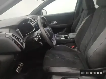 Photo 70 DS DS 7 Gén. I Ph1 Performance Line 5