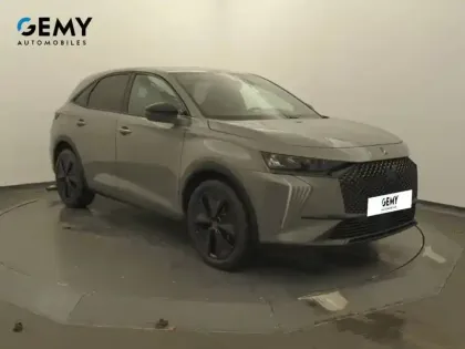 Photo 24 DS Ds 7  Hybride Rechargeable E-Tense 225 EAT8