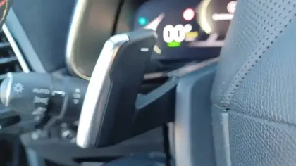 Photo 18 DS Ds 7  Hybride Rechargeable E-Tense 225 EAT8