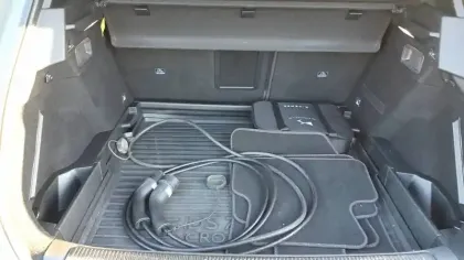 Photo 8 DS Ds 7  Hybride Rechargeable E-Tense 225 EAT8