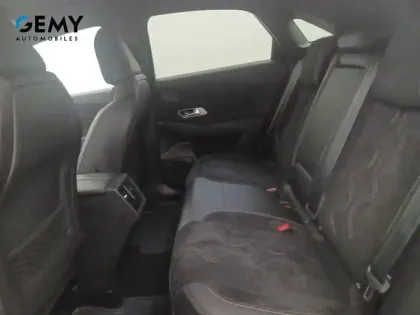 Photo 31 DS Ds 7  Hybride Rechargeable E-Tense 225 EAT8