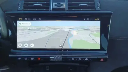 Photo 20 DS Ds 7  Hybride Rechargeable E-Tense 225 EAT8