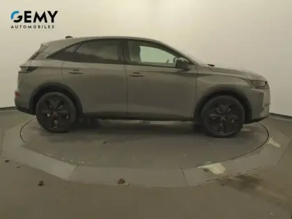 Photo 25 DS Ds 7  Hybride Rechargeable E-Tense 225 EAT8