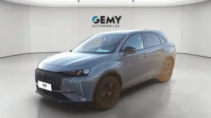 Photo Ds Ds 7 Performance Line