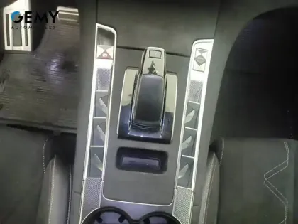 Photo 33 DS Ds 7  Hybride Rechargeable E-Tense 225 EAT8