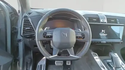 Photo 12 DS Ds 7  Hybride Rechargeable E-Tense 225 EAT8