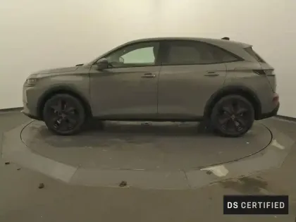 Photo 60 DS DS 7 Gén. I Ph1 Performance Line 5