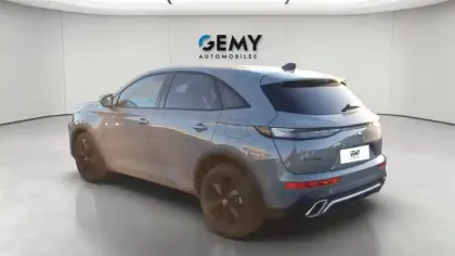 Photo 7 DS Ds 7  Hybride Rechargeable E-Tense 225 EAT8