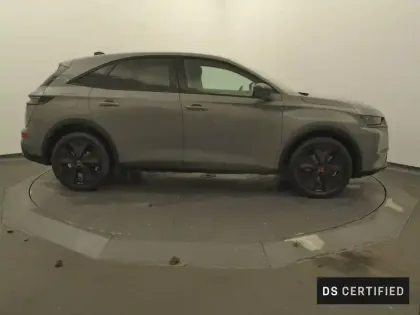 Photo 65 DS DS 7 Gén. I Ph1 Performance Line 5