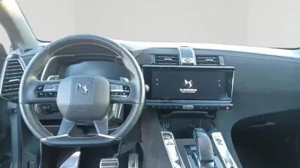 Photo 6 DS Ds 7  Hybride Rechargeable E-Tense 225 EAT8