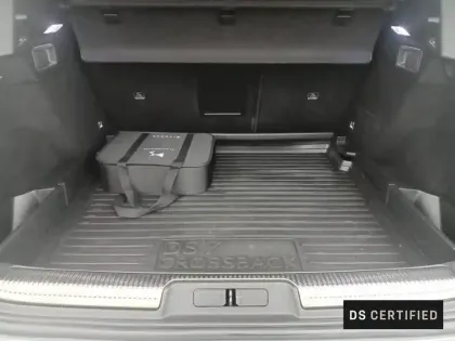 Photo 47 DS DS 7 Gén. I Ph1 Performance Line 5