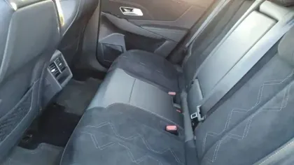 Photo 13 DS Ds 7  Hybride Rechargeable E-Tense 225 EAT8