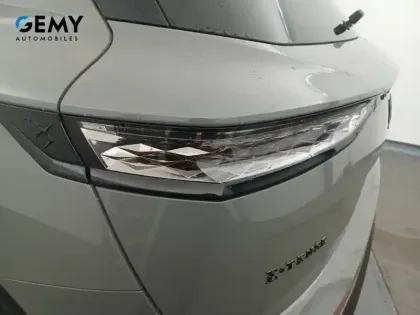 Photo 38 DS Ds 7  Hybride Rechargeable E-Tense 225 EAT8