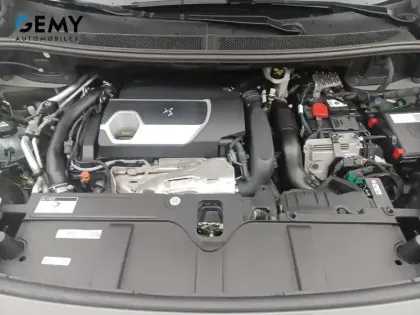 Photo 36 DS Ds 7  Hybride Rechargeable E-Tense 225 EAT8