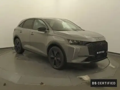 Photo 64 DS DS 7 Gén. I Ph1 Performance Line 5