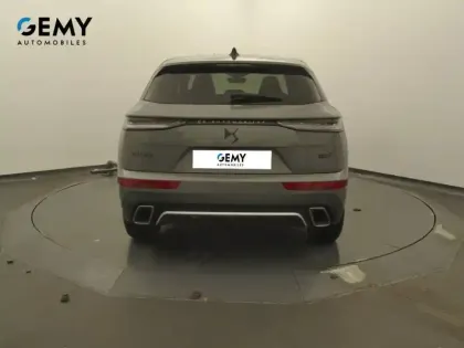 Photo 26 DS Ds 7  Hybride Rechargeable E-Tense 225 EAT8