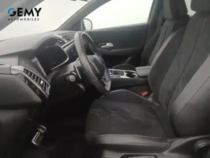 Photo 30 DS Ds 7  Hybride Rechargeable E-Tense 225 EAT8