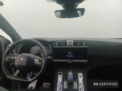 Photo 69 DS DS 7 Gén. I Ph1 Performance Line 5