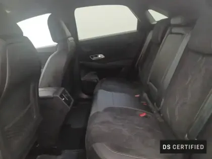 Photo 71 DS DS 7 Gén. I Ph1 Performance Line 5