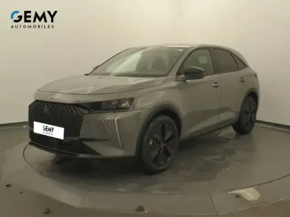 Photo 22 DS Ds 7  Hybride Rechargeable E-Tense 225 EAT8