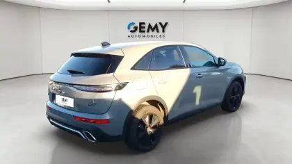 Photo 5 DS Ds 7  Hybride Rechargeable E-Tense 225 EAT8